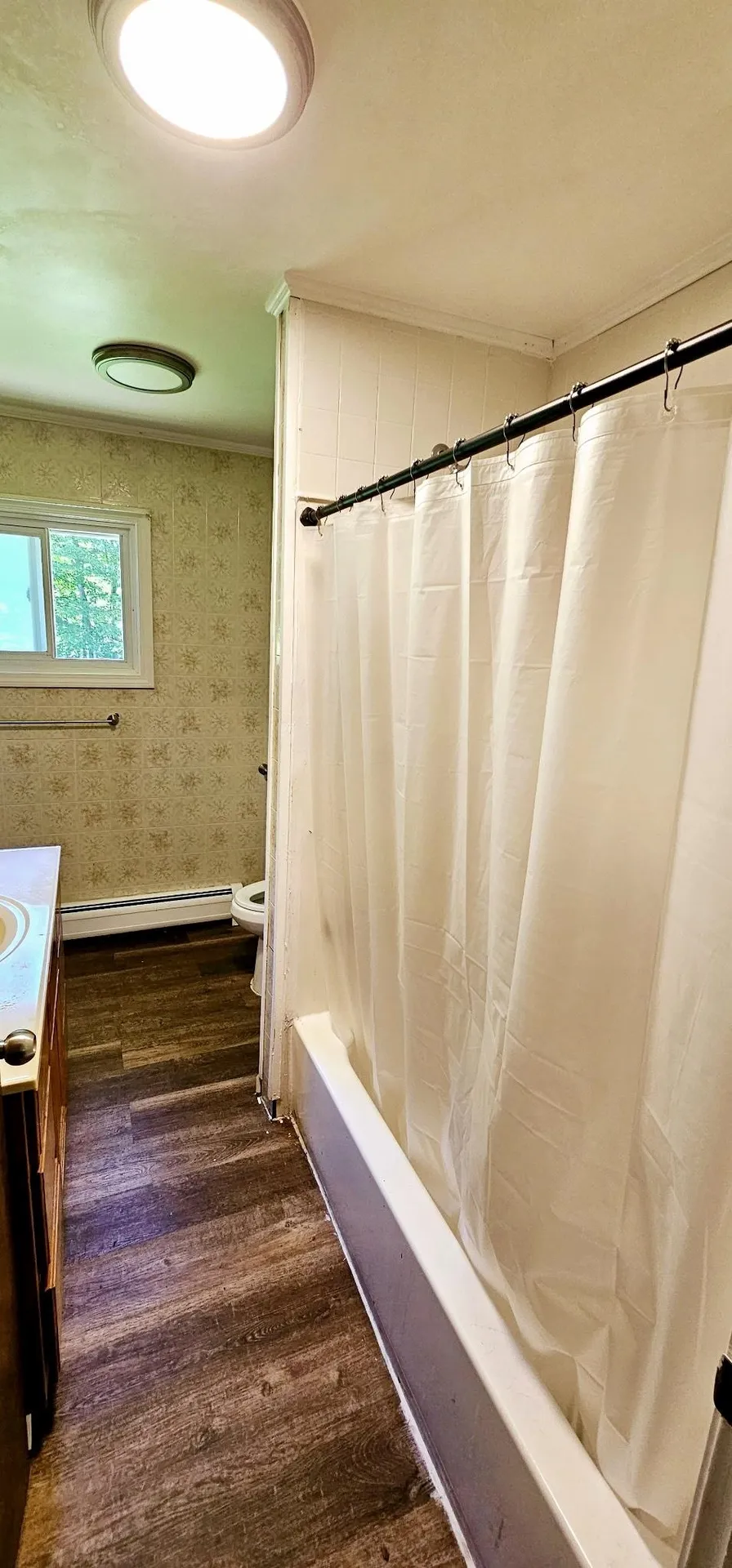 1745 Vt Route 100 Lowell VT 05847