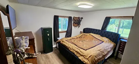 1745 Vt Route 100 Lowell VT 05847