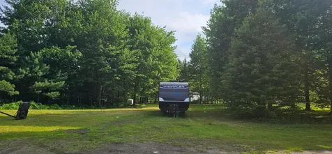 1745 Vt Route 100 Lowell VT 05847