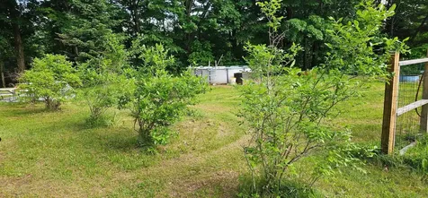 1745 Vt Route 100 Lowell VT 05847