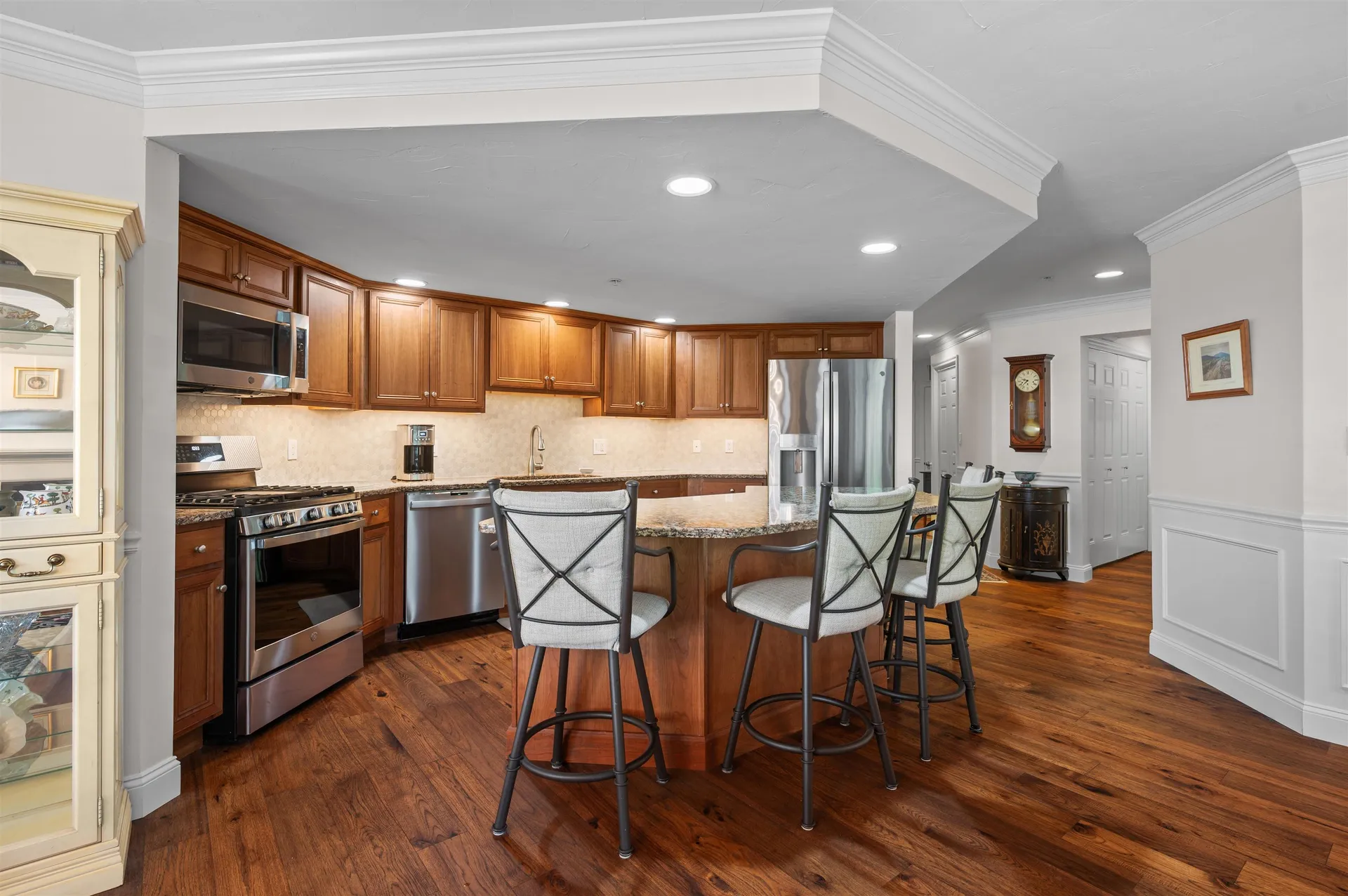 4 Sterling Hill Lane Exeter NH 03833