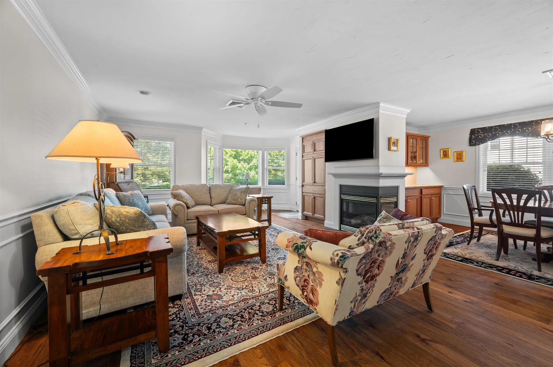 4 Sterling Hill Lane Exeter NH 03833