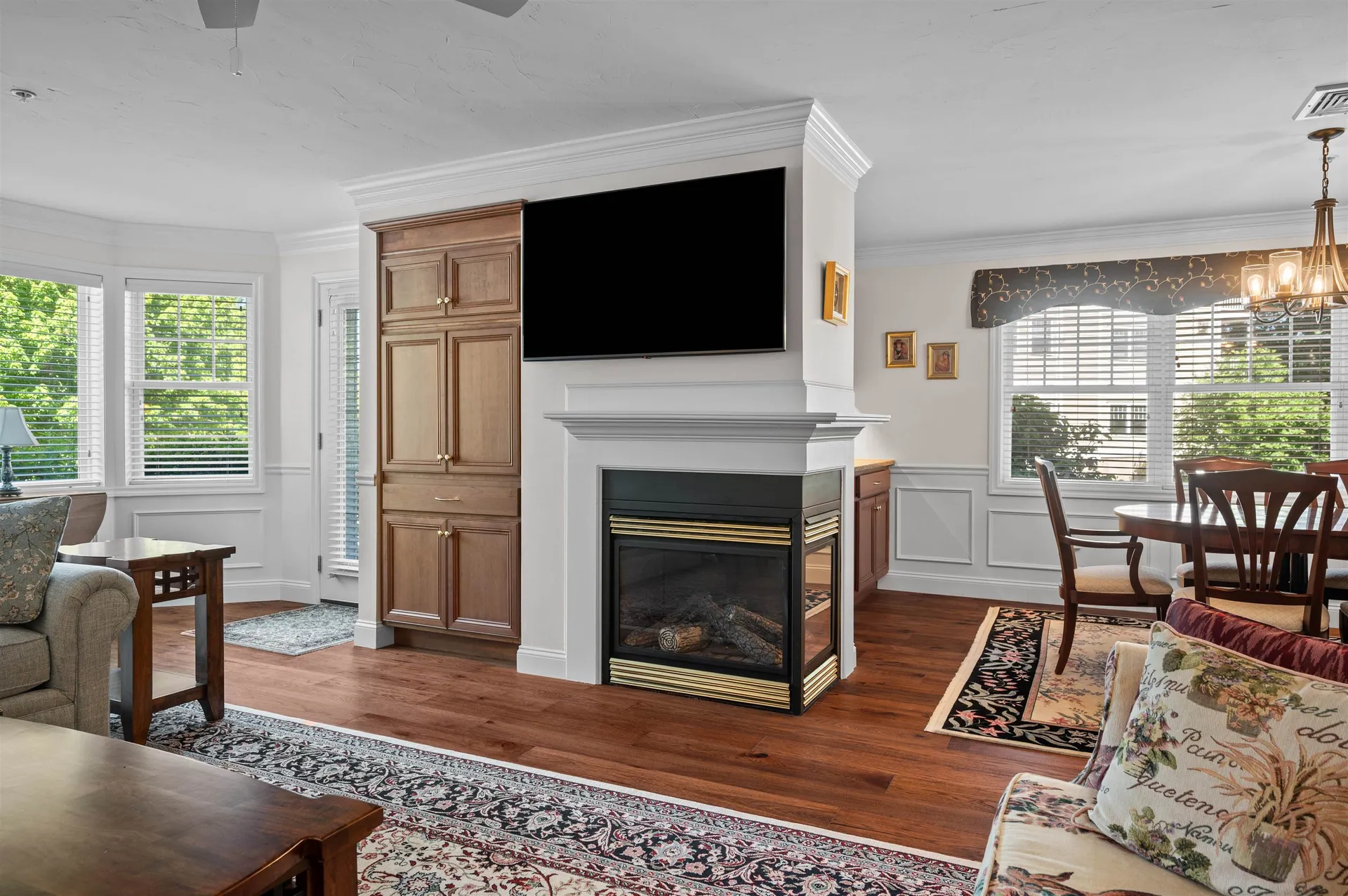 4 Sterling Hill Lane Exeter NH 03833