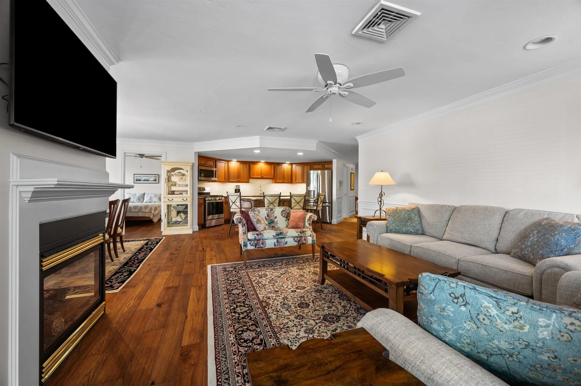 4 Sterling Hill Lane Exeter NH 03833