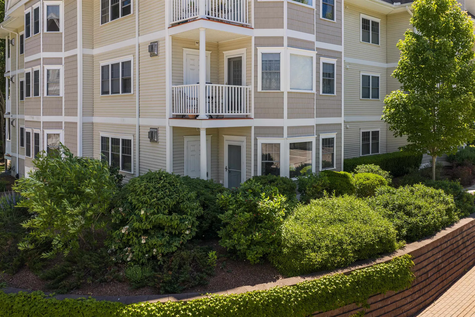 4 Sterling Hill Lane Exeter NH 03833