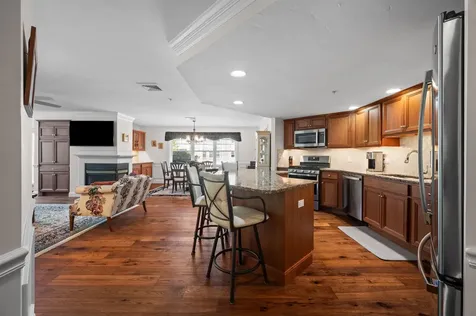 4 Sterling Hill Lane Exeter NH 03833