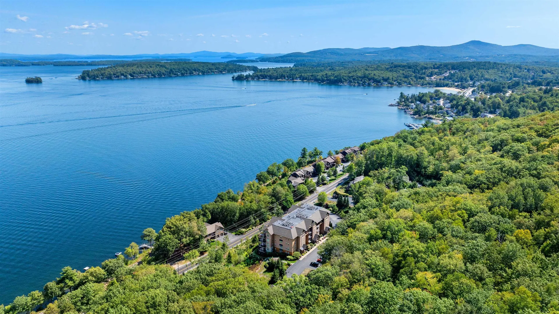 616 Scenic Road Laconia NH 03246
