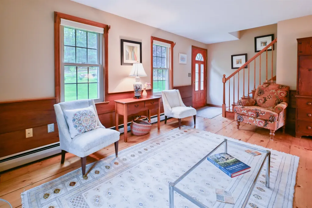 50 Stinson Road Goffstown NH 03045