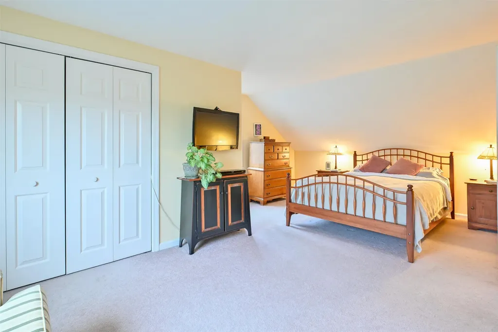 50 Stinson Road Goffstown NH 03045
