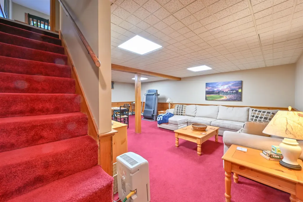 50 Stinson Road Goffstown NH 03045
