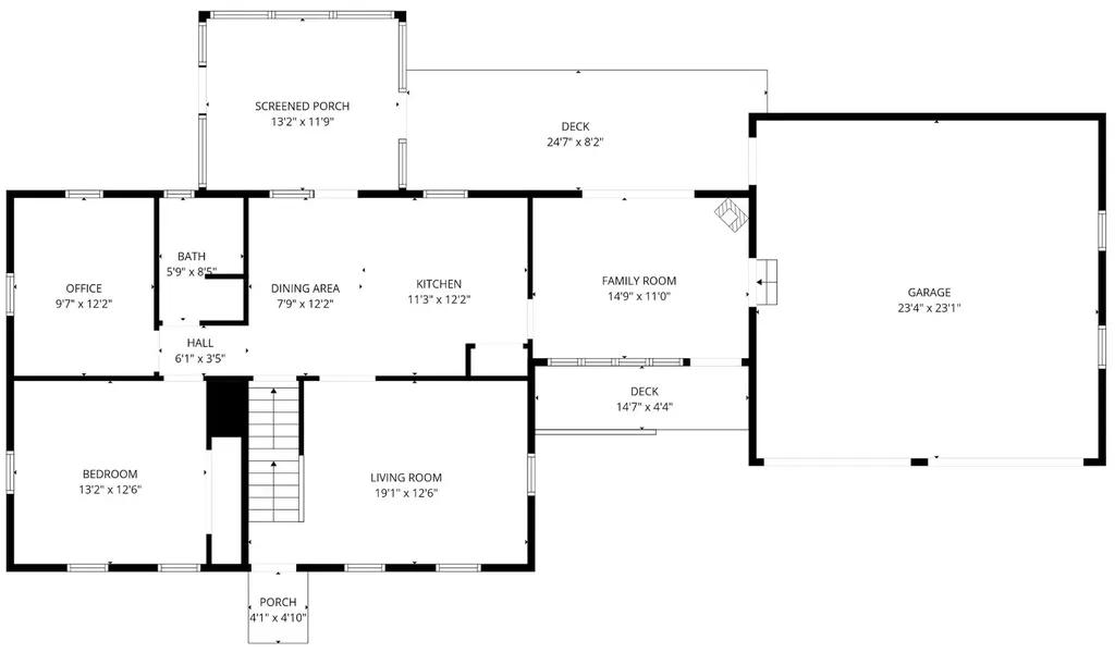 50 Stinson Road Goffstown NH 03045