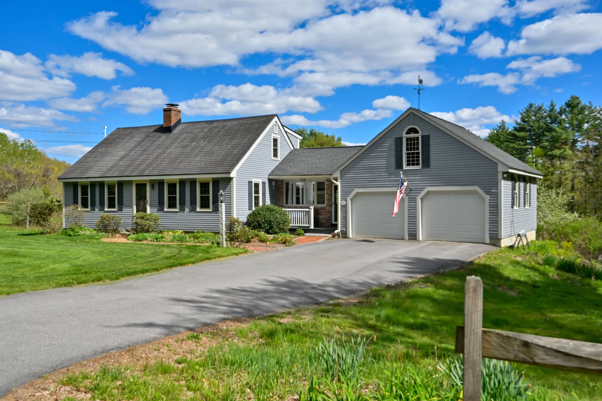 50 Stinson Road Goffstown NH 03045