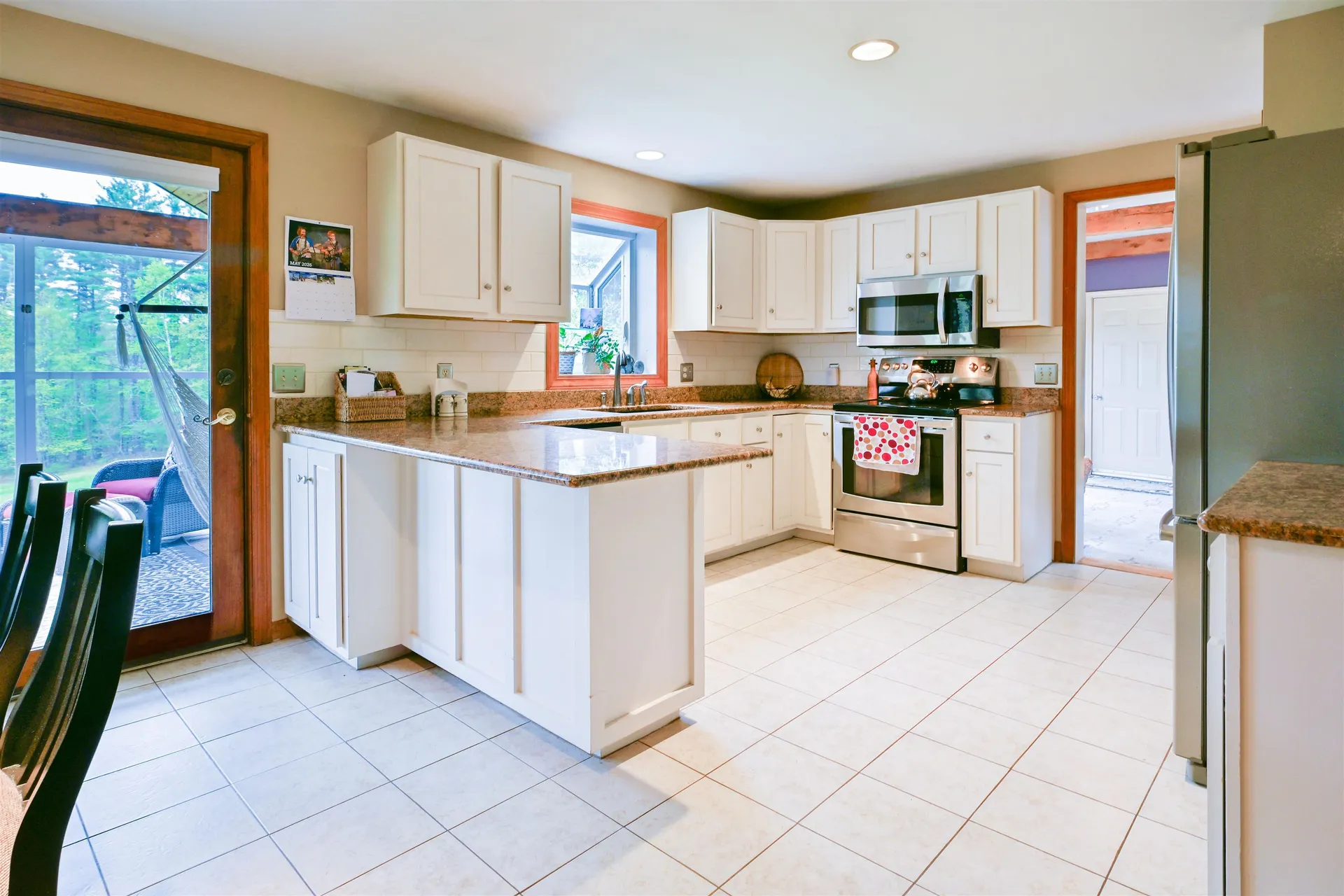 50 Stinson Road Goffstown NH 03045