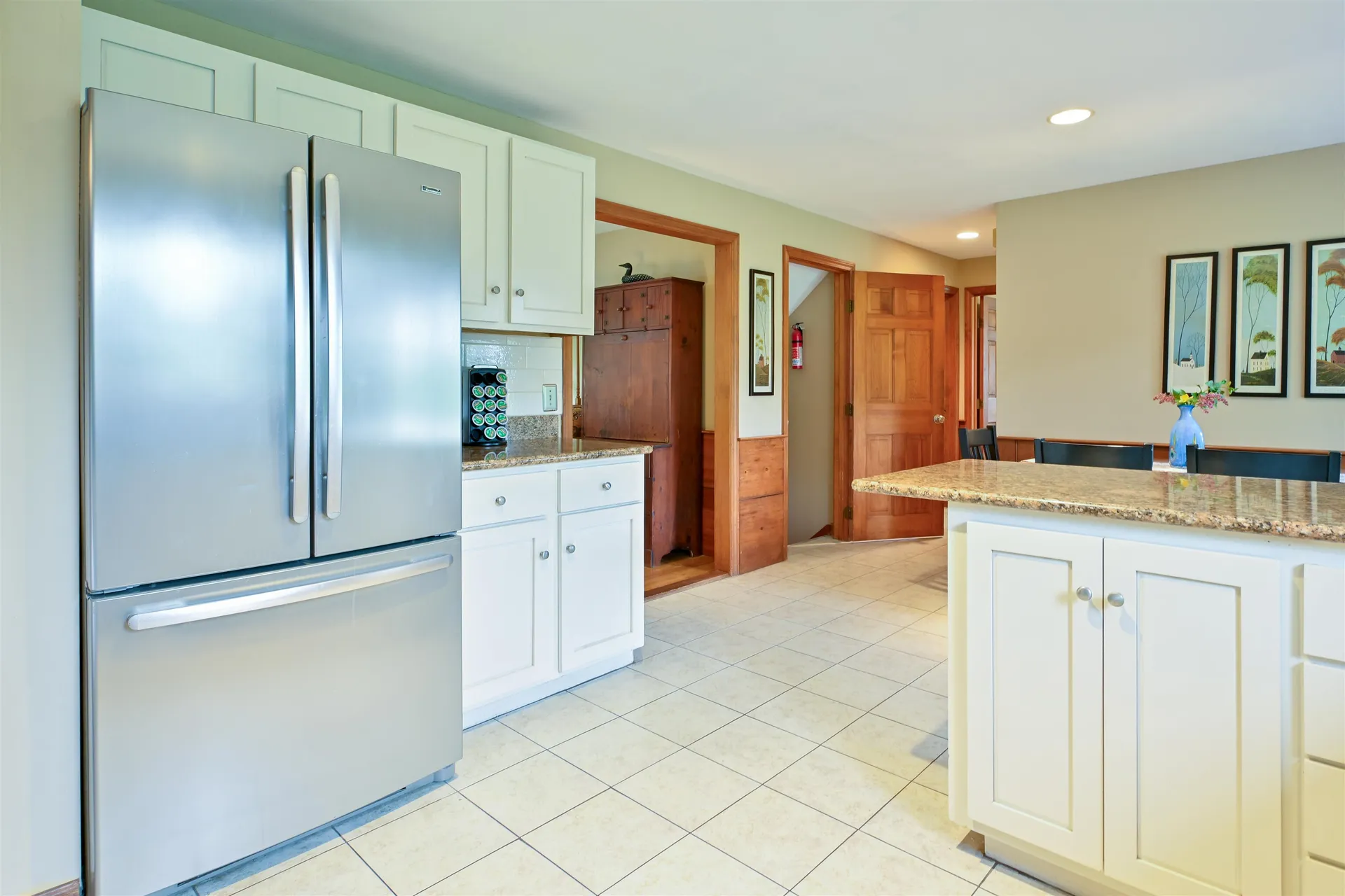 50 Stinson Road Goffstown NH 03045