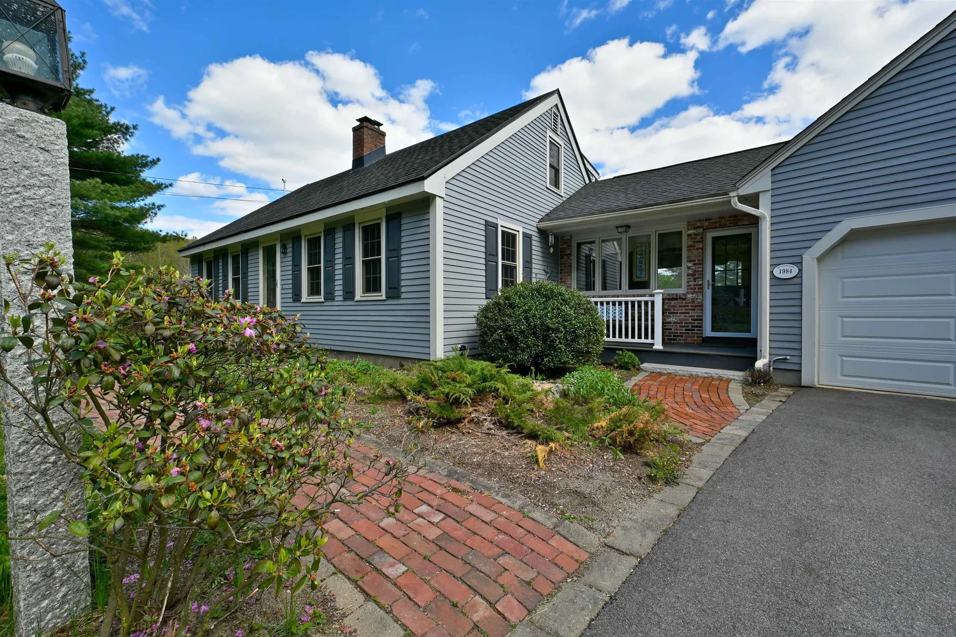50 Stinson Road Goffstown NH 03045