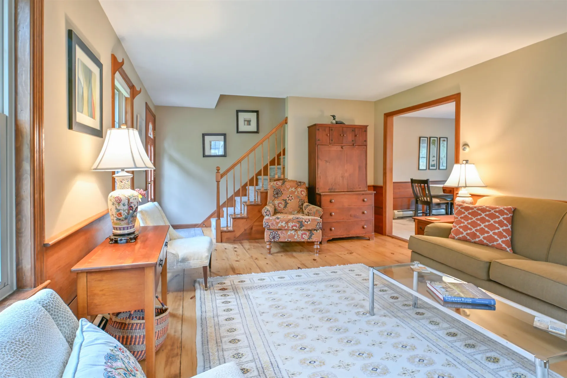 50 Stinson Road Goffstown NH 03045