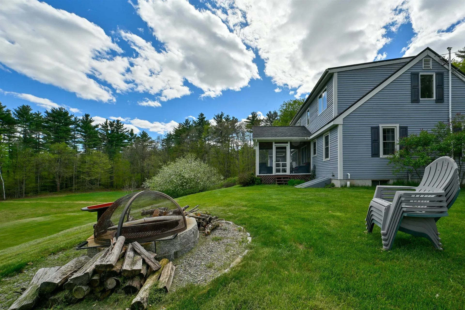 50 Stinson Road Goffstown NH 03045