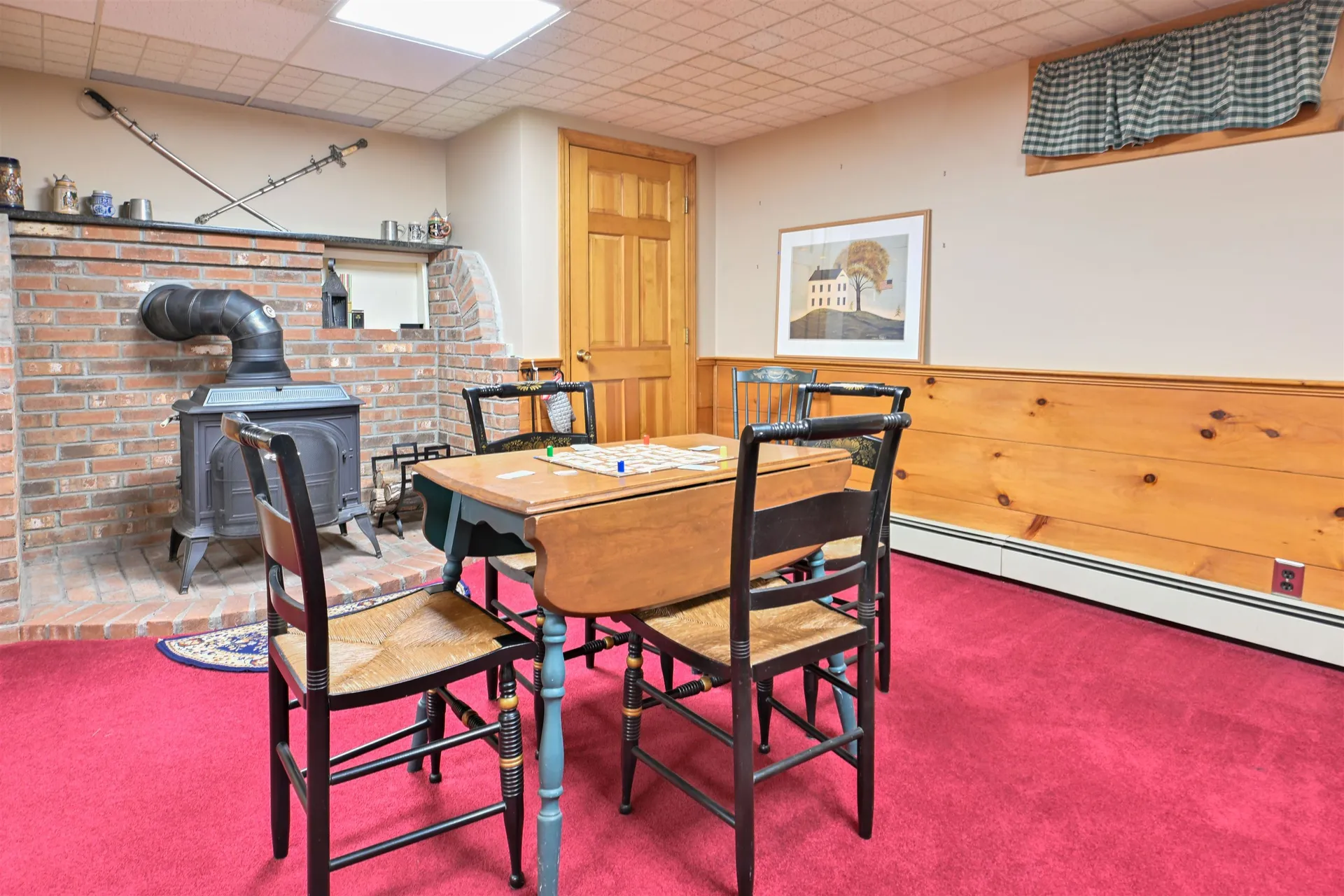 50 Stinson Road Goffstown NH 03045