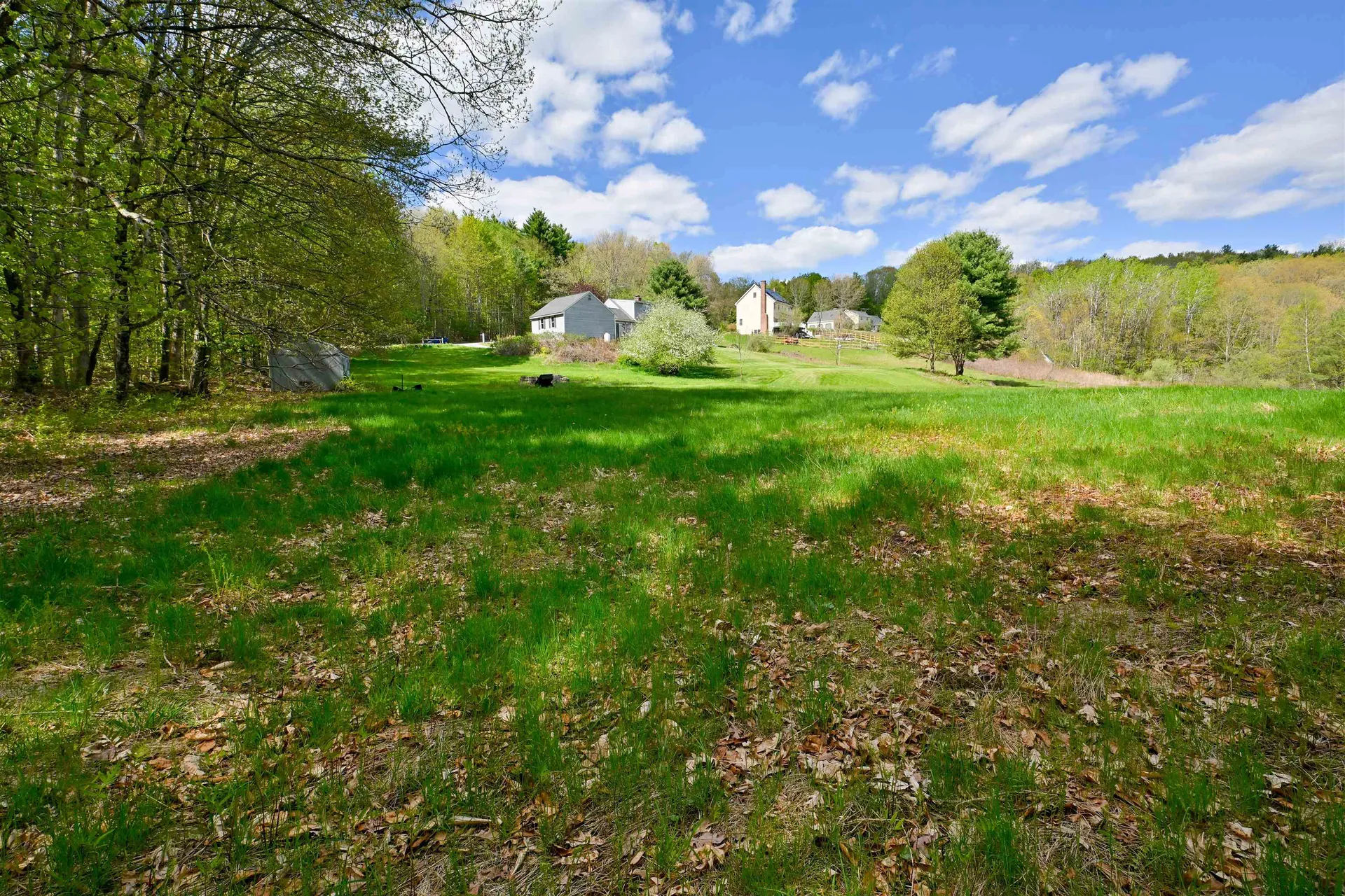 50 Stinson Road Goffstown NH 03045