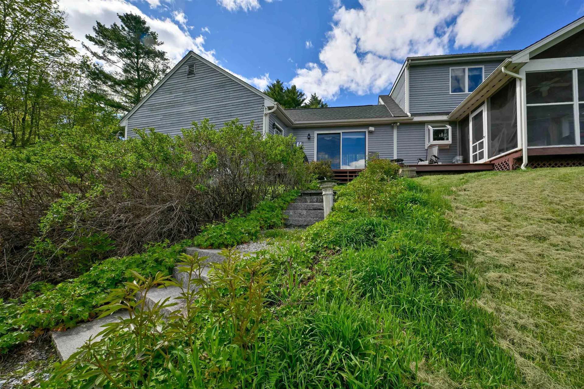 50 Stinson Road Goffstown NH 03045