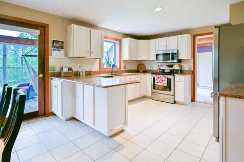 50 Stinson Road Goffstown NH 03045