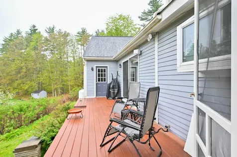 50 Stinson Road Goffstown NH 03045