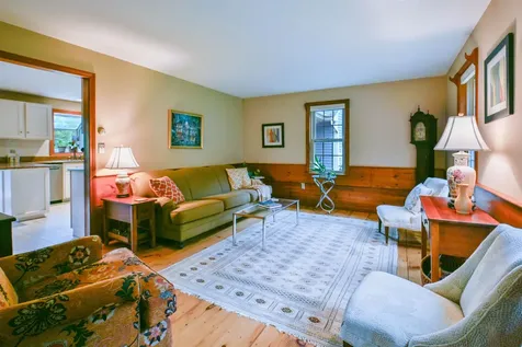 50 Stinson Road Goffstown NH 03045