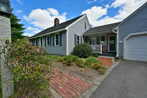 50 Stinson Road Goffstown NH 03045