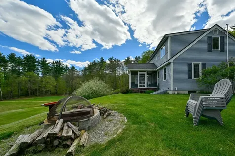 50 Stinson Road Goffstown NH 03045