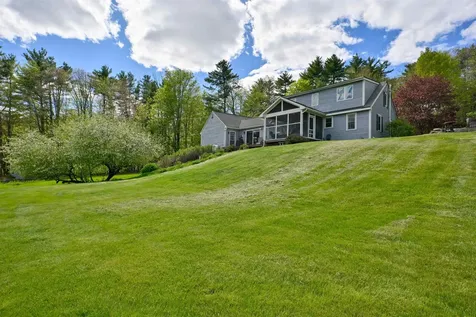 50 Stinson Road Goffstown NH 03045