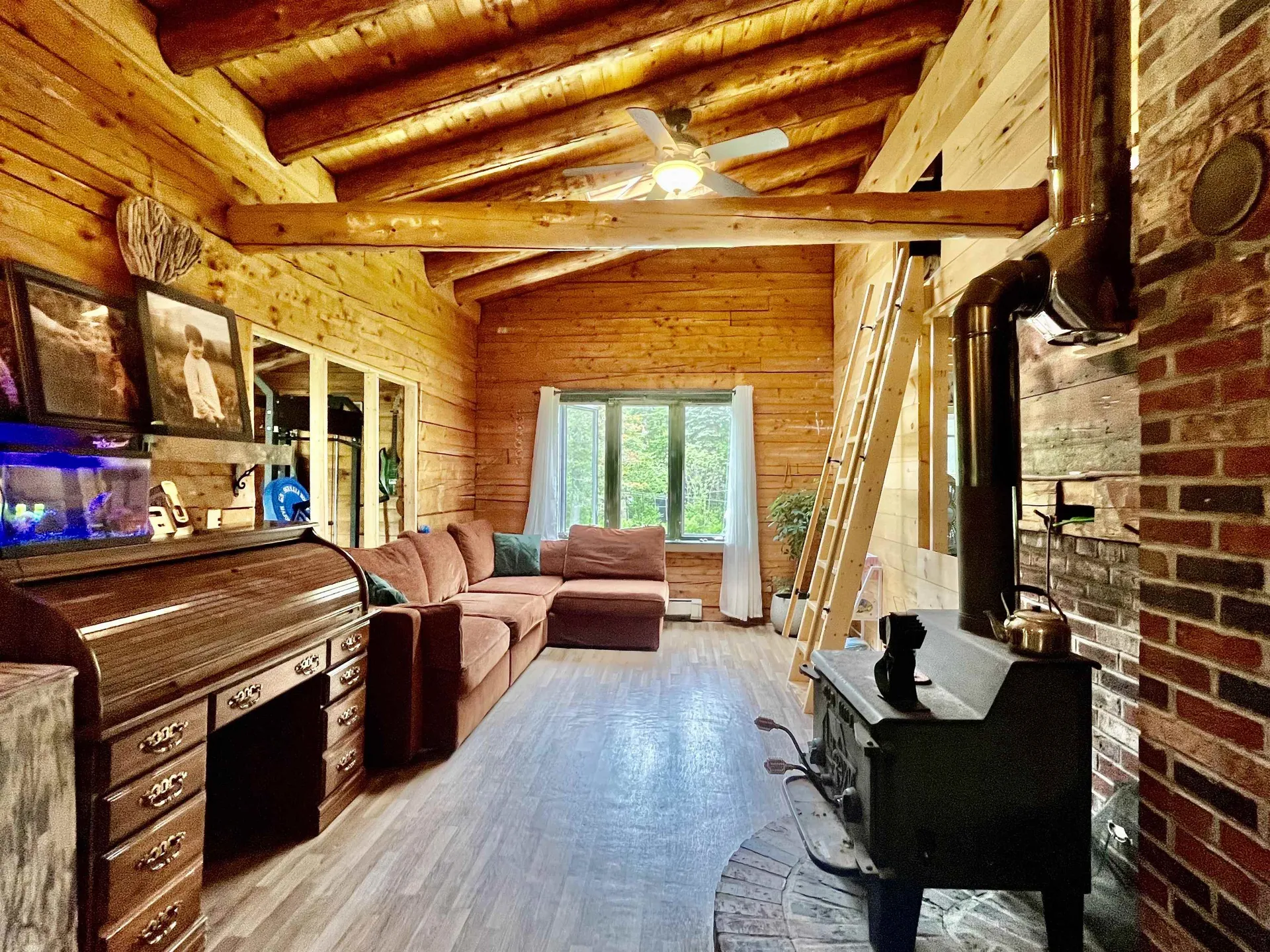 204 Chickwolnepy Road Milan NH 03588