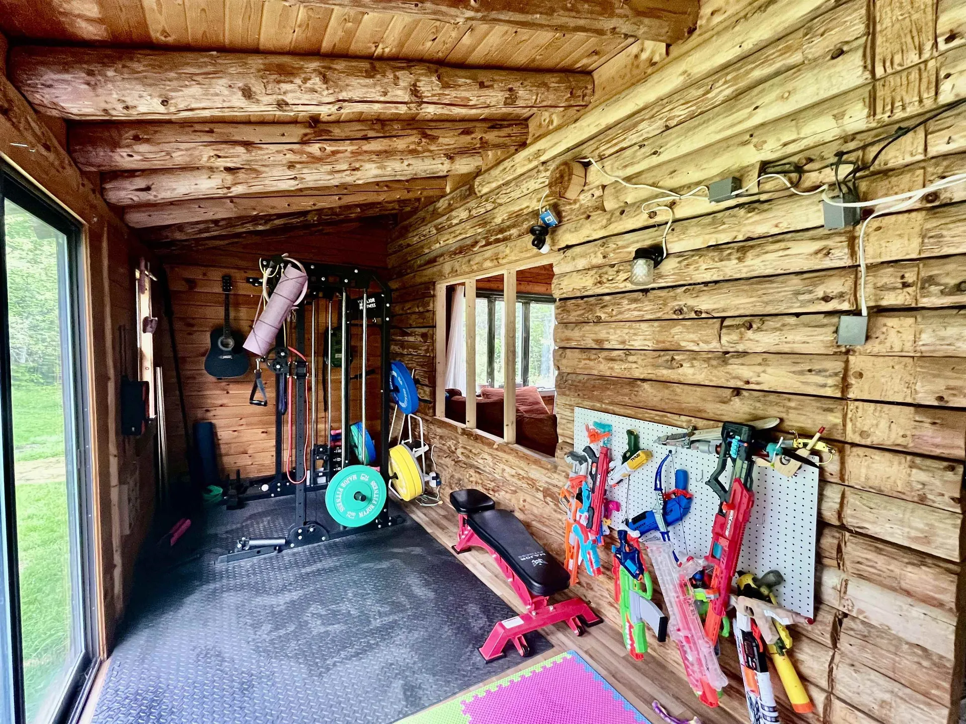 204 Chickwolnepy Road Milan NH 03588