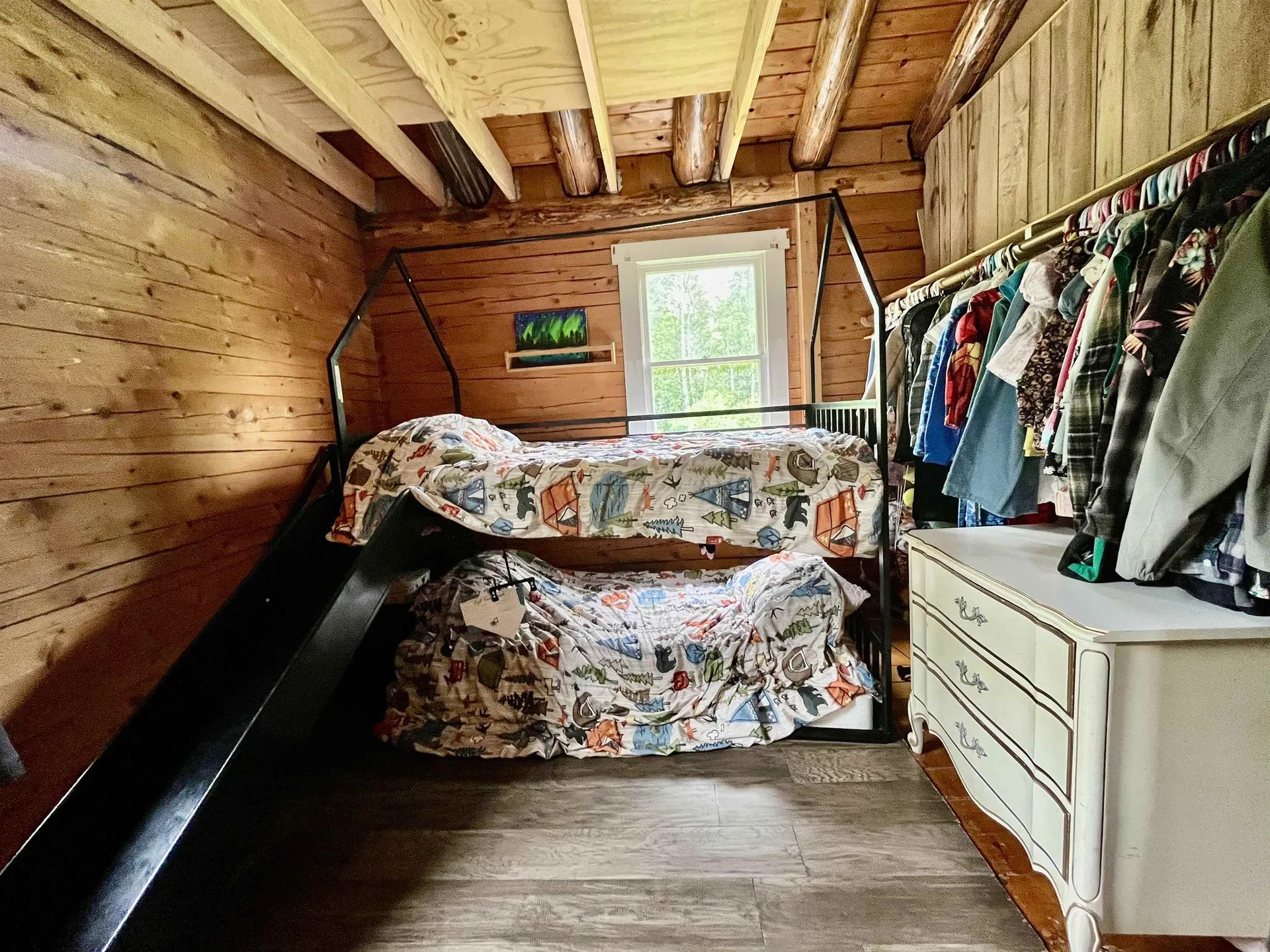 204 Chickwolnepy Road Milan NH 03588
