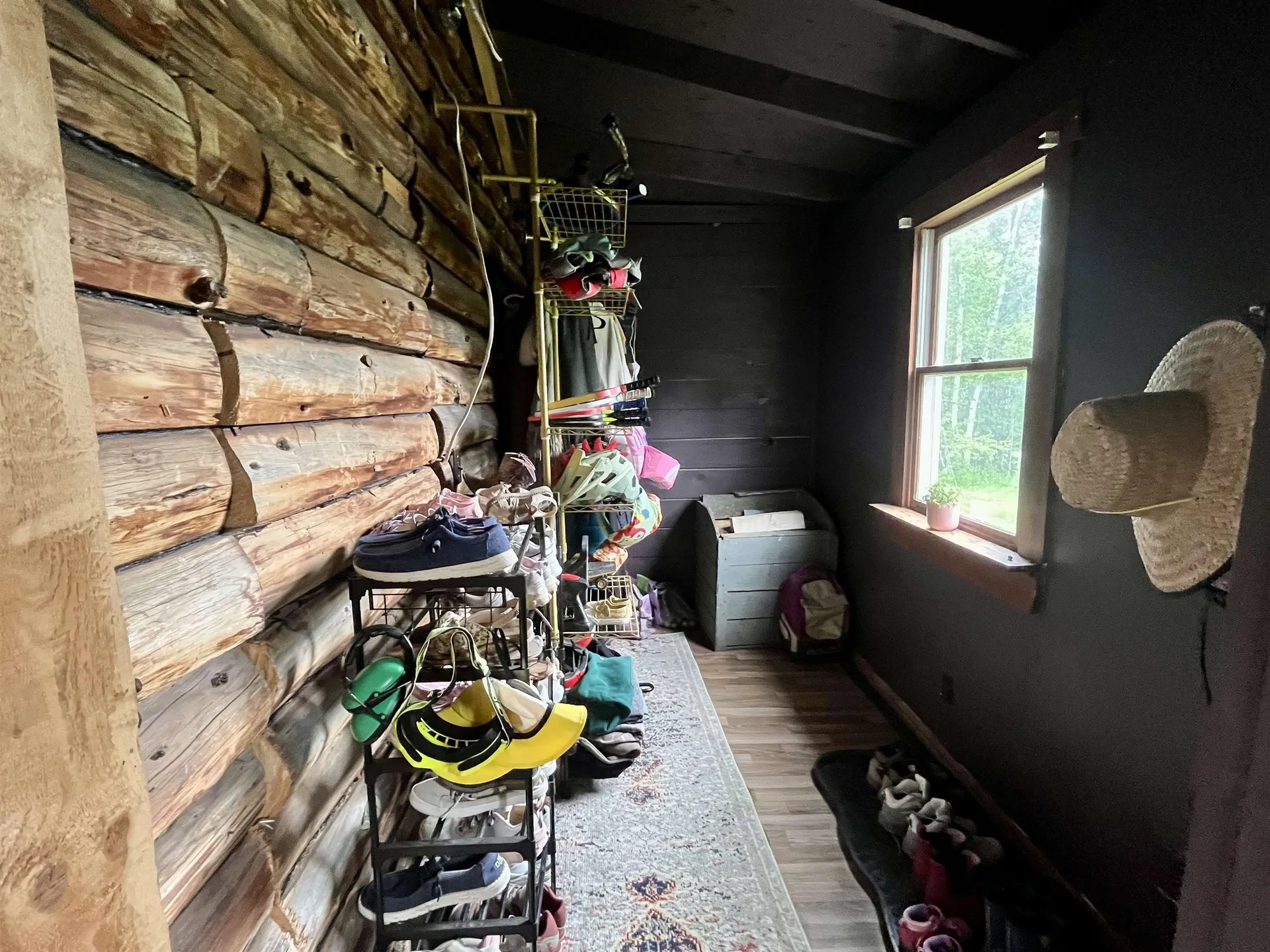 204 Chickwolnepy Road Milan NH 03588