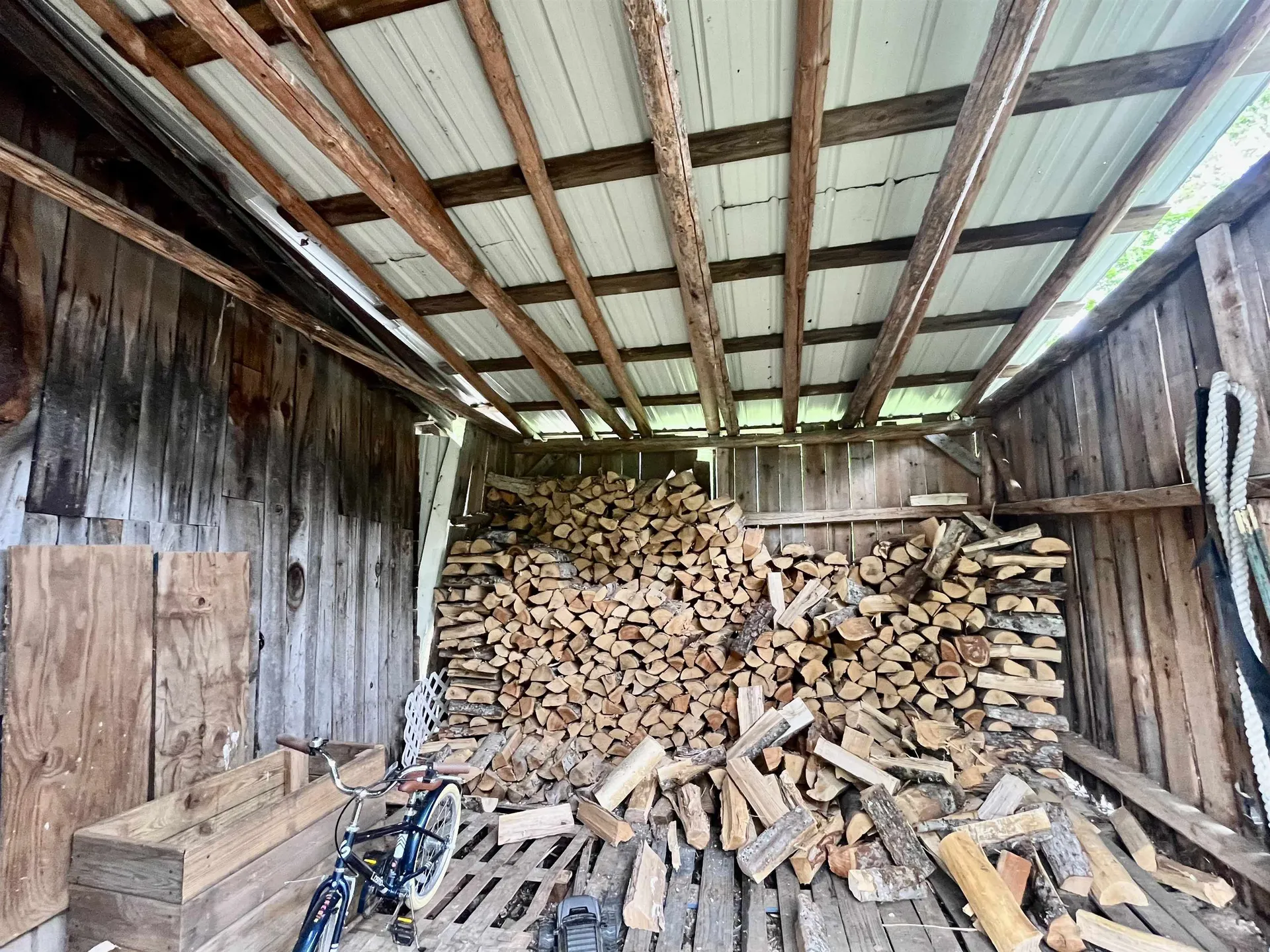 204 Chickwolnepy Road Milan NH 03588