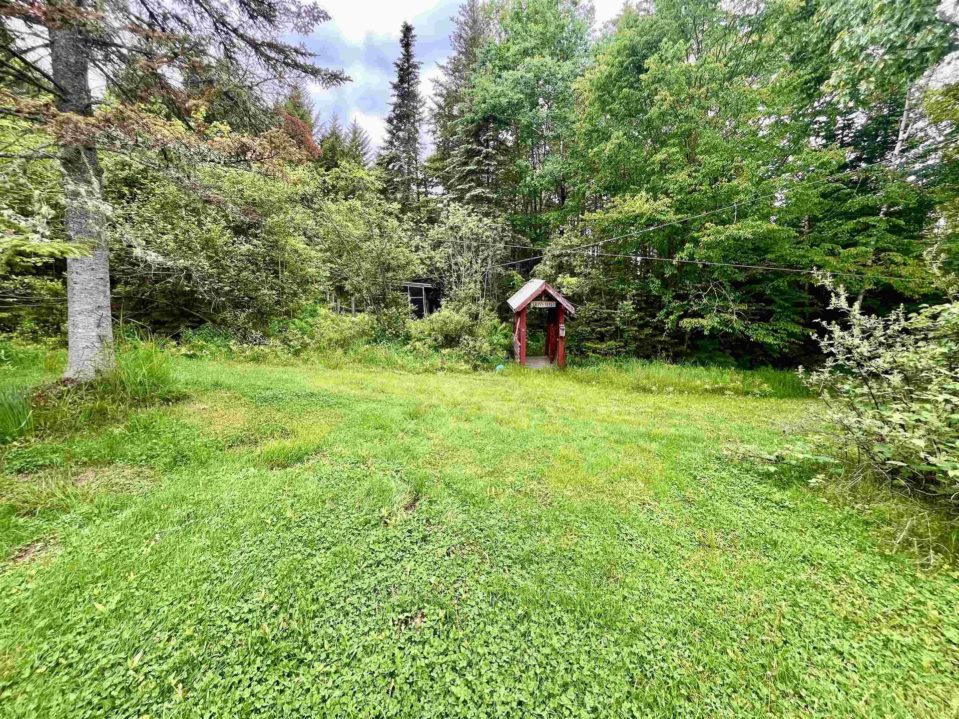 204 Chickwolnepy Road Milan NH 03588