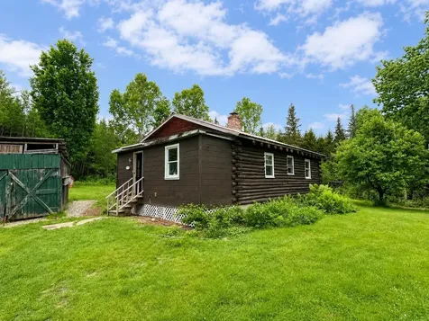 204 Chickwolnepy Road Milan NH 03588