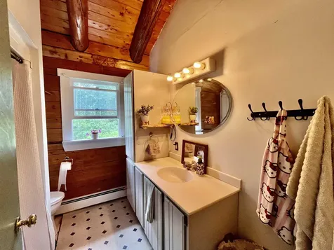 204 Chickwolnepy Road Milan NH 03588