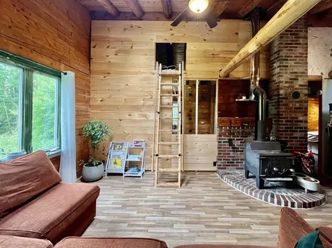 204 Chickwolnepy Road Milan NH 03588