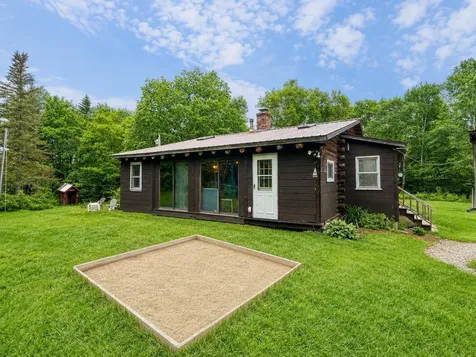 204 Chickwolnepy Road Milan NH 03588