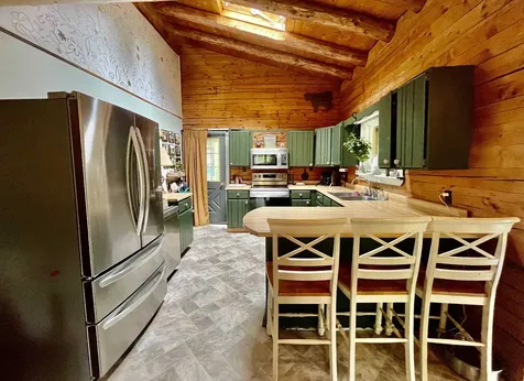204 Chickwolnepy Road Milan NH 03588