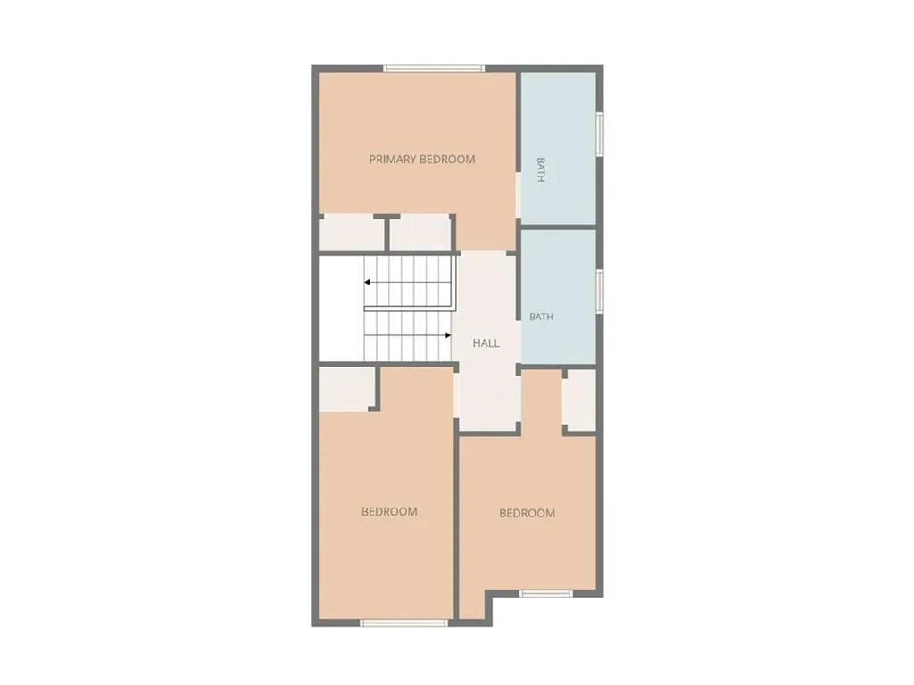 498 Fairfax Street St. Albans Town VT 05478