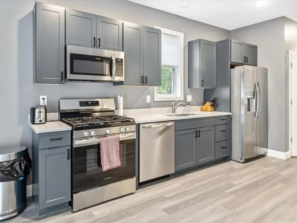 498 Fairfax Street St. Albans Town VT 05478