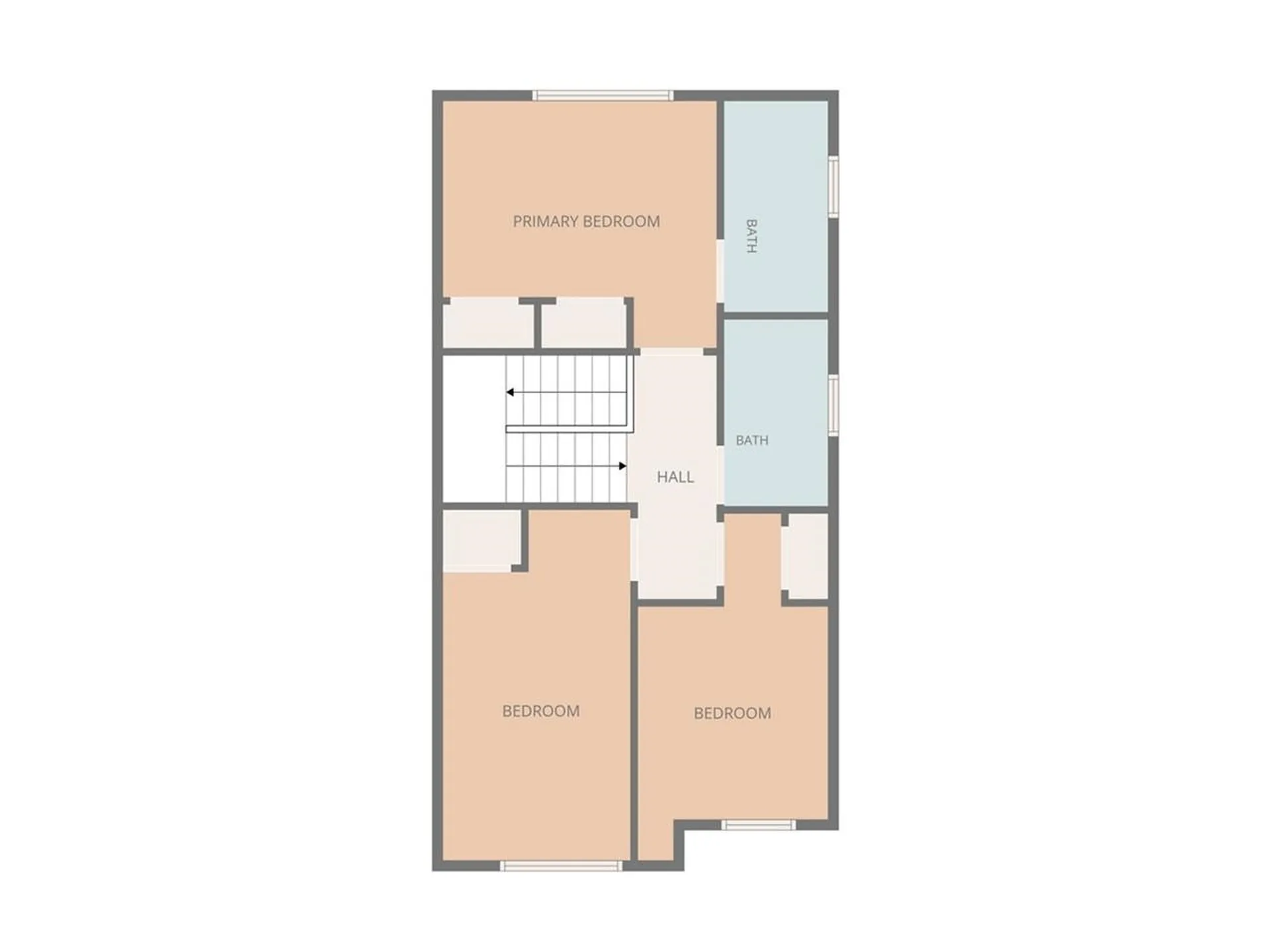 498 Fairfax Street St. Albans Town VT 05478