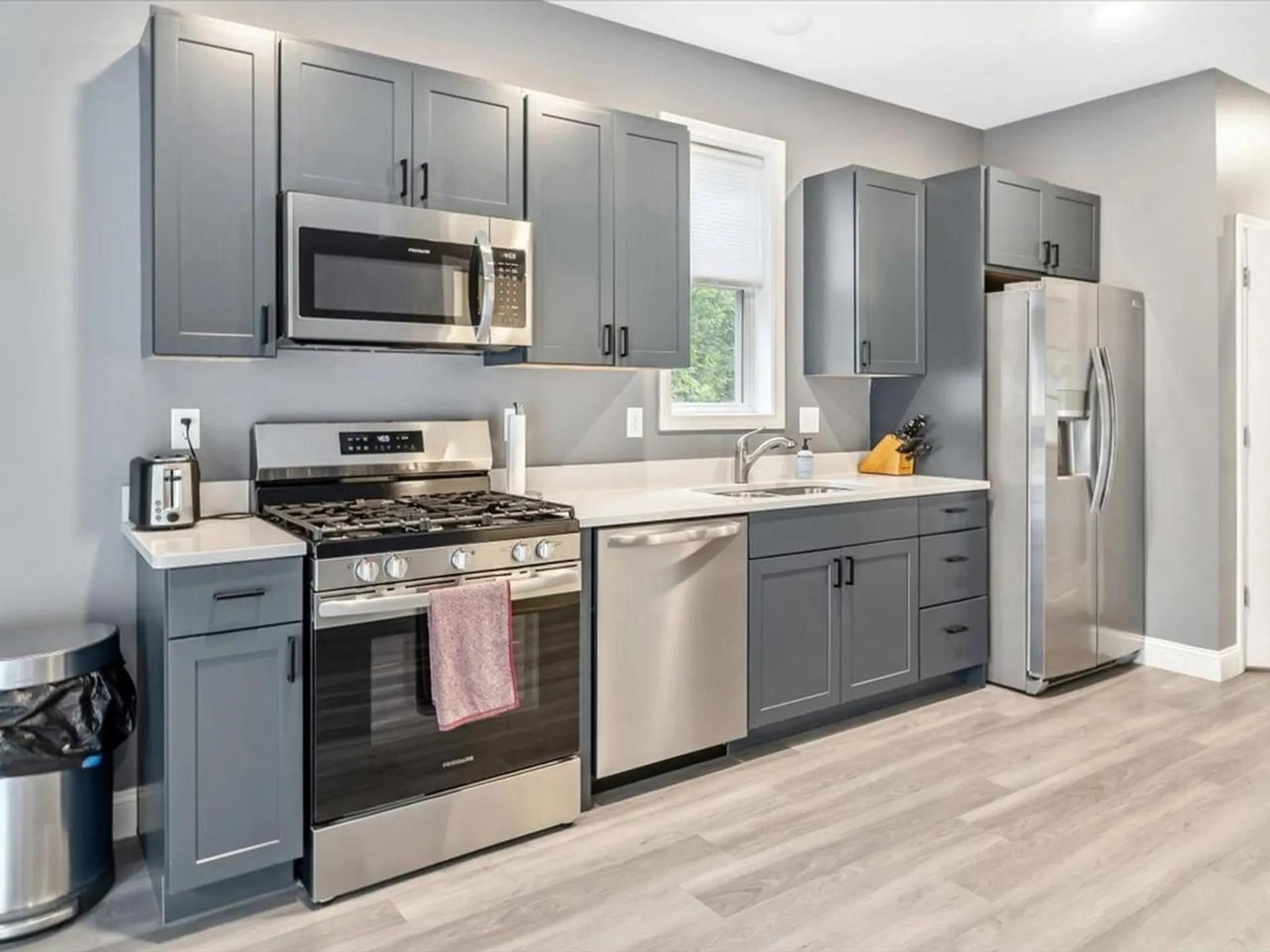 498 Fairfax Street St. Albans Town VT 05478