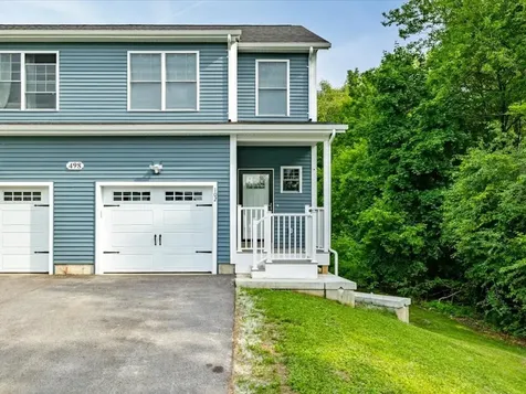498 Fairfax Street St. Albans Town VT 05478