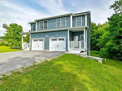 498 Fairfax Street St. Albans Town VT 05478