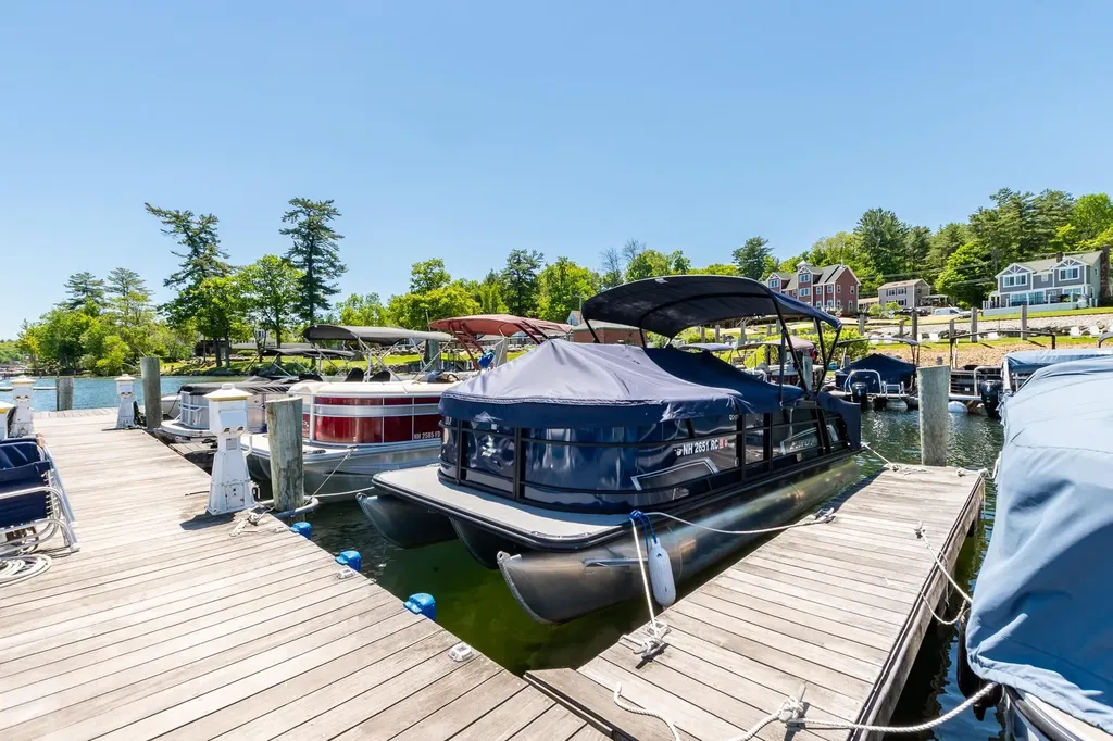110 Soleil Mountain Laconia NH 03246