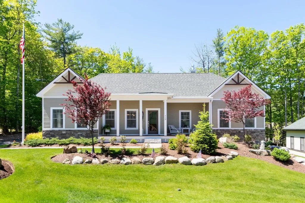 110 Soleil Mountain Laconia NH 03246