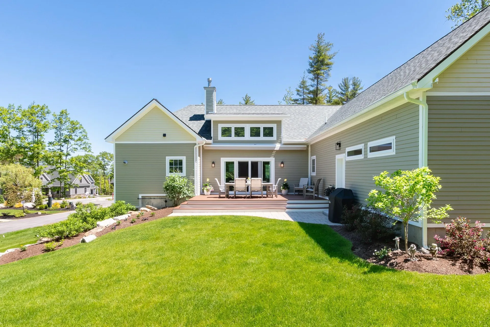 110 Soleil Mountain Laconia NH 03246